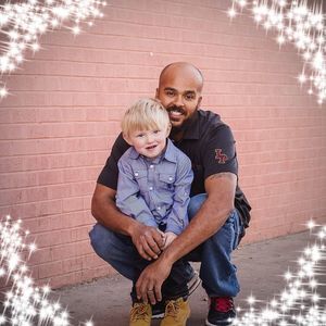 Meet your Posher, Dean